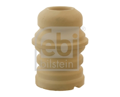 Rubber Buffer, suspension